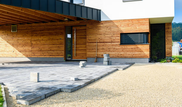 Best Permeable Paver Driveway  in Woodruff, SC