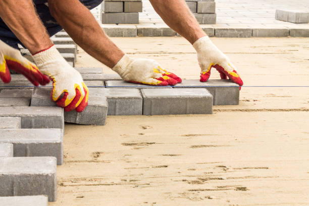 Best Decorative Driveway Pavers  in Woodruff, SC