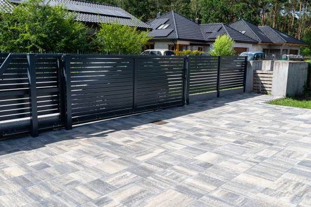Best Driveway Repair Near Me  in Woodruff, SC