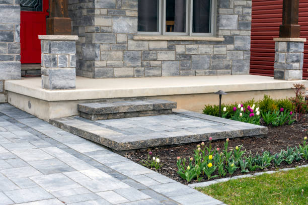 Best Driveway Pavers Near Me  in Woodruff, SC