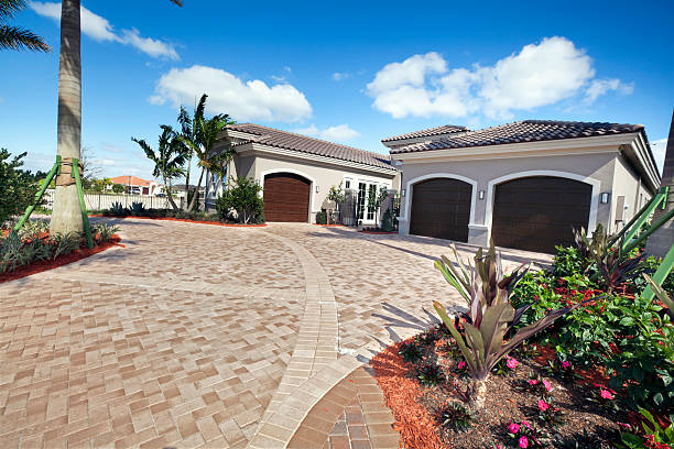 Professional Driveway Pavers in Woodruff, SC