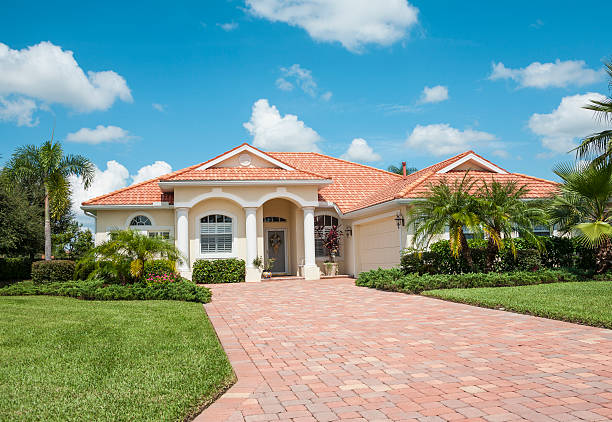 Best Professional Driveway Pavers  in Woodruff, SC