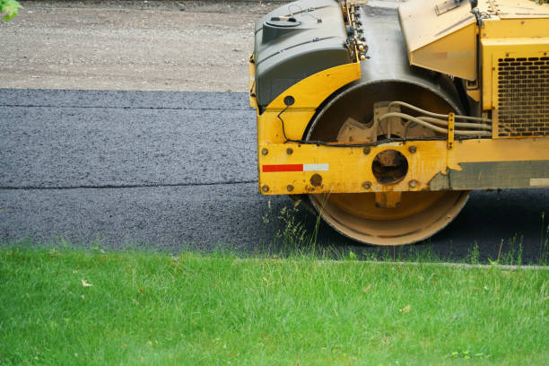 Best Residential Paver Driveway  in Woodruff, SC