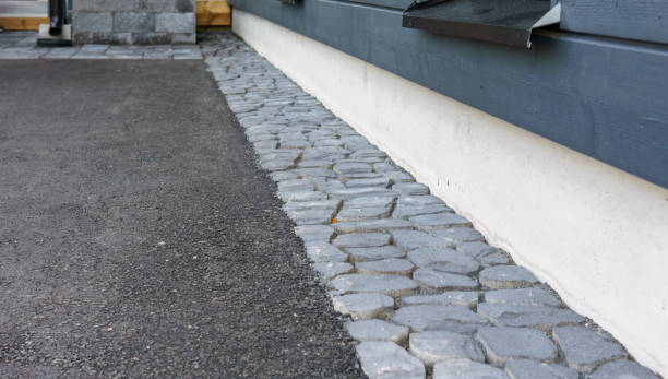 Best Cobblestone Driveway Pavers  in Woodruff, SC
