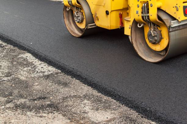 Best Driveway Paving Contractor  in Woodruff, SC