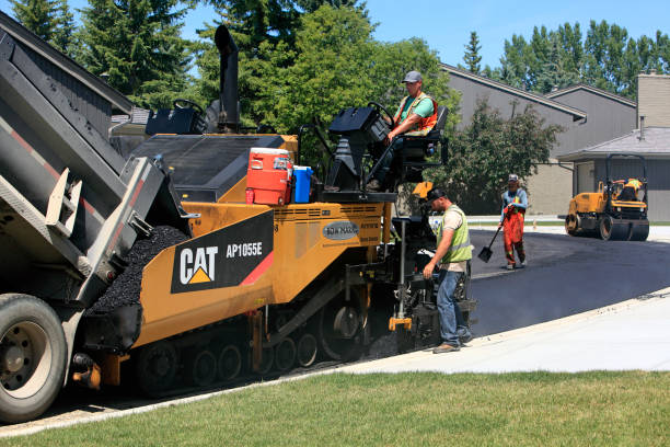 Driveway Pavers for Homes in Woodruff, SC