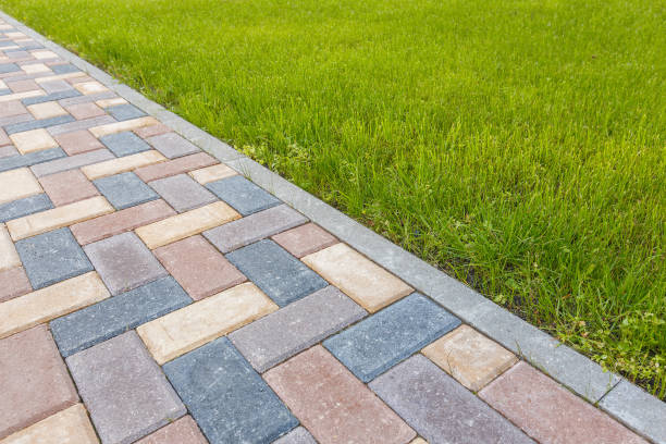Best Interlocking Driveway Pavers  in Woodruff, SC
